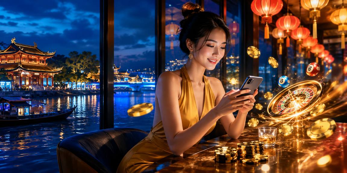 78winh Chon Loc Arcade – Nơi Hội Tụ Các Game Đỉnh Cao